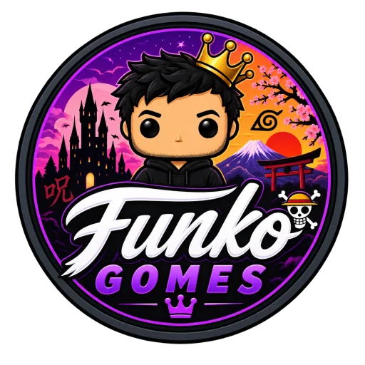 Funko Gomes